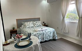 Apartamento Cidade de Deus